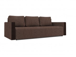 Диван Алиса 4 Savana-Teos dark brown 1 категория в Серове - serov.magazinmebel.ru | фото - изображение 1