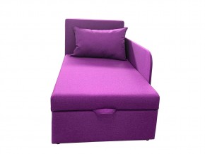 Диван фуксия Nice Shaggy Fuchsia в Серове - serov.magazinmebel.ru | фото - изображение 3