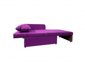 Диван фуксия Nice Shaggy Fuchsia в Серове - serov.magazinmebel.ru | фото - изображение 5