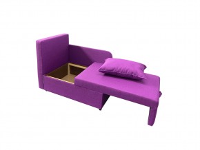 Диван фуксия Nice Shaggy Fuchsia в Серове - serov.magazinmebel.ru | фото - изображение 6