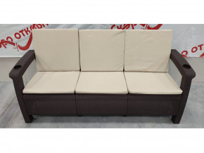 Диван Yalta Premium Sofa 3 Set в Серове - serov.magazinmebel.ru | фото - изображение 1