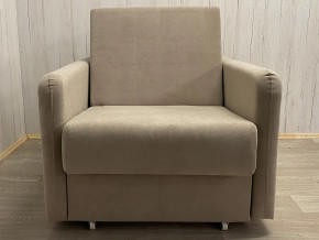 Кресло Уют Аккордеон с узким подлокотником МД 700 Veluta Lux 7 в Серове - serov.magazinmebel.ru | фото