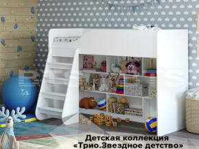 Кровать детская КР-07 G50084 в Серове - serov.magazinmebel.ru | фото - изображение 1