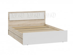 Кровать с настилом Мартина 1200 в Серове - serov.magazinmebel.ru | фото