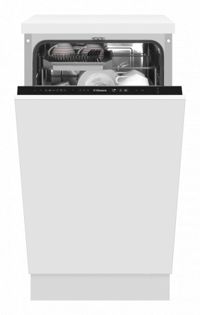 Машина Посудомоечная Hansa bt0075218 в Серове - serov.magazinmebel.ru | фото