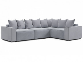 Модульный диван Монреаль-3 Вариант 1 в Серове - serov.magazinmebel.ru | фото