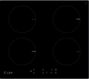 Поверхность Варочная Lex bt0056956 в Серове - serov.magazinmebel.ru | фото