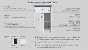 Прихожая Порто в Серове - serov.magazinmebel.ru | фото - изображение 2