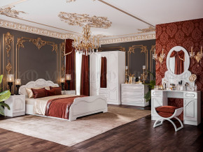 Спальня Гармония Миф в Серове - serov.magazinmebel.ru | фото