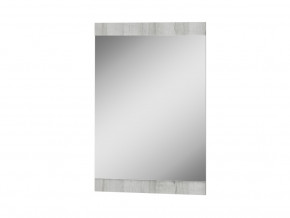 Зеркало в прихожую Лори дуб серый в Серове - serov.magazinmebel.ru | фото